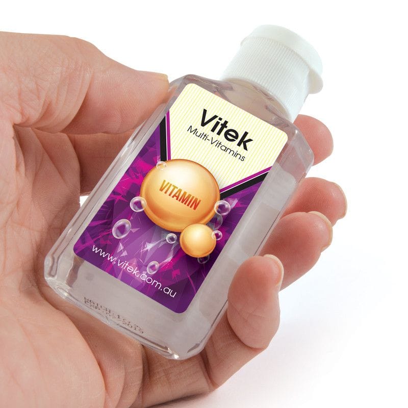 Hand Sanitiser - Custom branded Hand Sanitiser - Custom branded